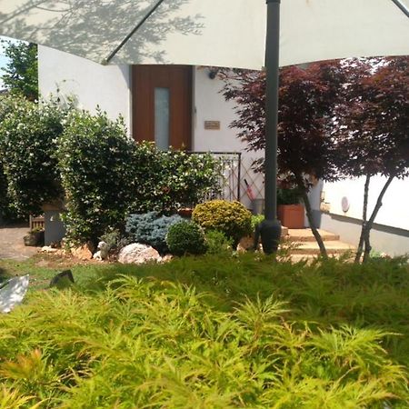 Bed and Breakfast Le Betulle Zanica Zewnętrze zdjęcie