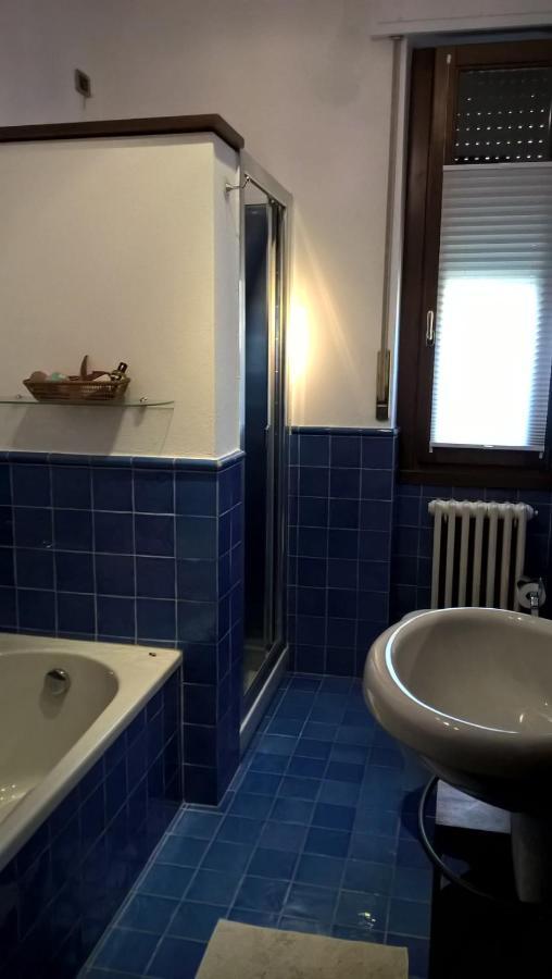 Bed and Breakfast Le Betulle Zanica Zewnętrze zdjęcie