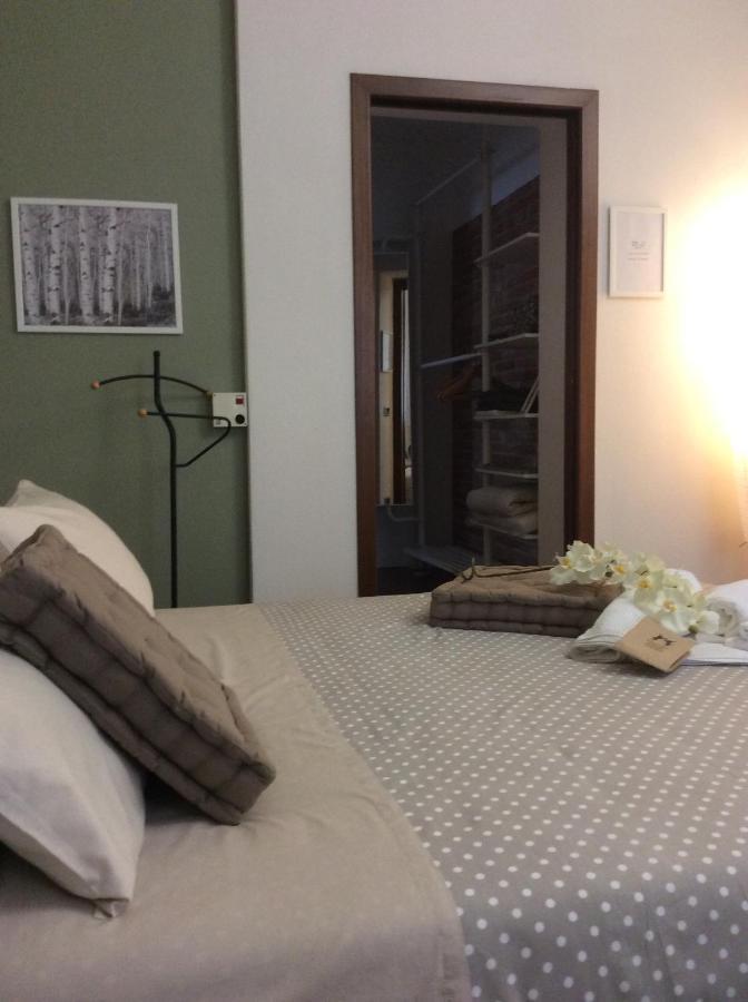 Bed and Breakfast Le Betulle Zanica Zewnętrze zdjęcie