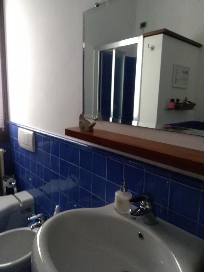Bed and Breakfast Le Betulle Zanica Zewnętrze zdjęcie