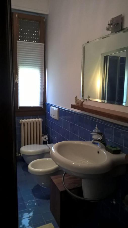 Bed and Breakfast Le Betulle Zanica Zewnętrze zdjęcie