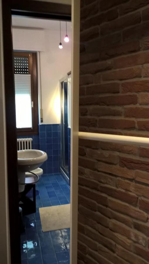 Bed and Breakfast Le Betulle Zanica Zewnętrze zdjęcie