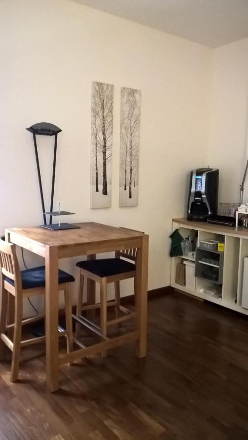 Bed and Breakfast Le Betulle Zanica Zewnętrze zdjęcie