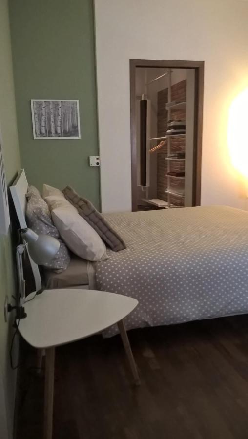 Bed and Breakfast Le Betulle Zanica Zewnętrze zdjęcie