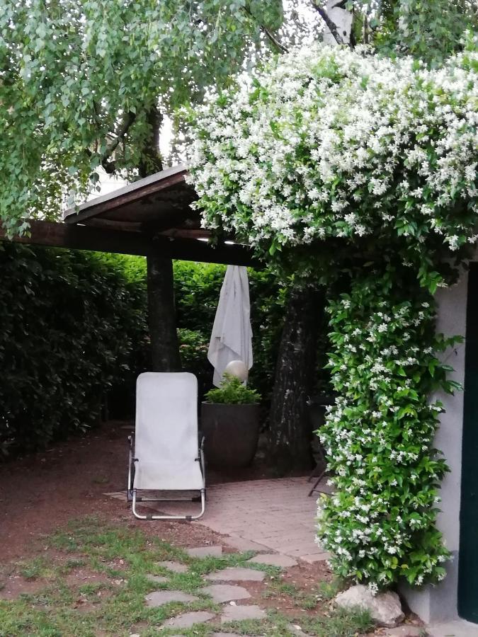 Bed and Breakfast Le Betulle Zanica Zewnętrze zdjęcie