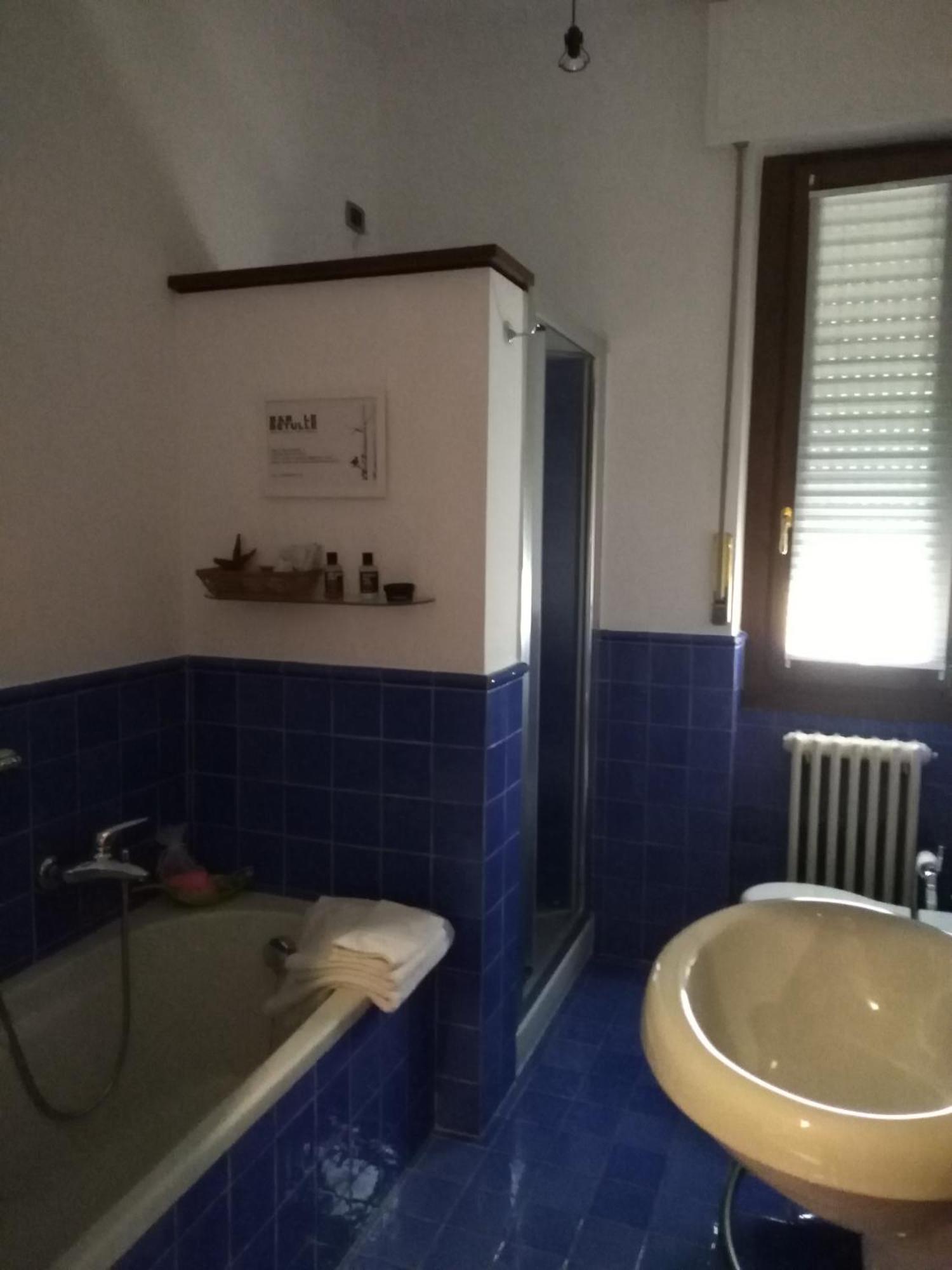 Bed and Breakfast Le Betulle Zanica Pokój zdjęcie